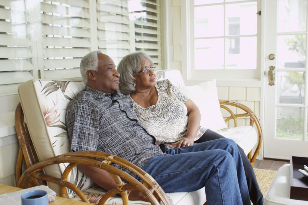 Transport Senior Citizens
