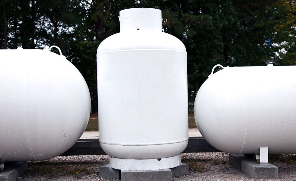 Propane Market Size Worth USD 122.64 Billion in 2030
