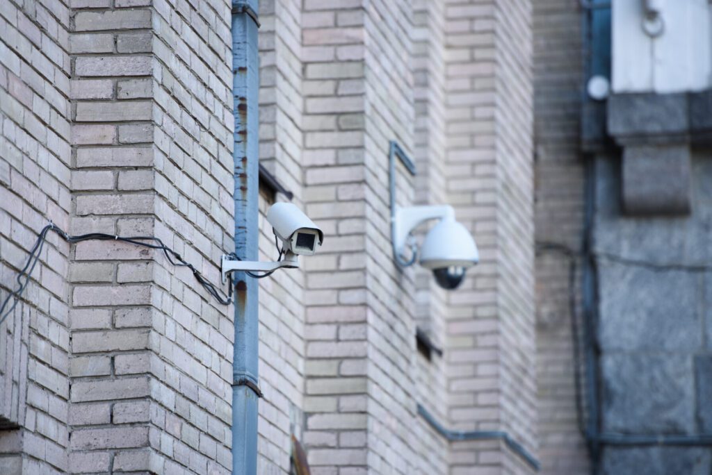 8 Tips for Security Camera Installation from Professionals