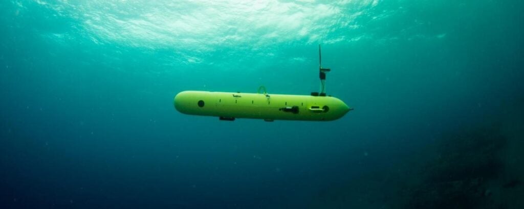 Unmanned Underwater Vehicles (UUV) Market Size Worth USD 6.22 Billion in 2028