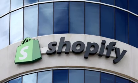 Shopify