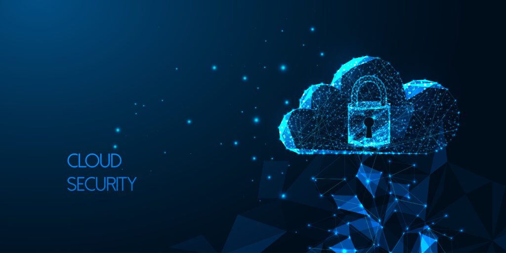 Enterprise Cloud Security