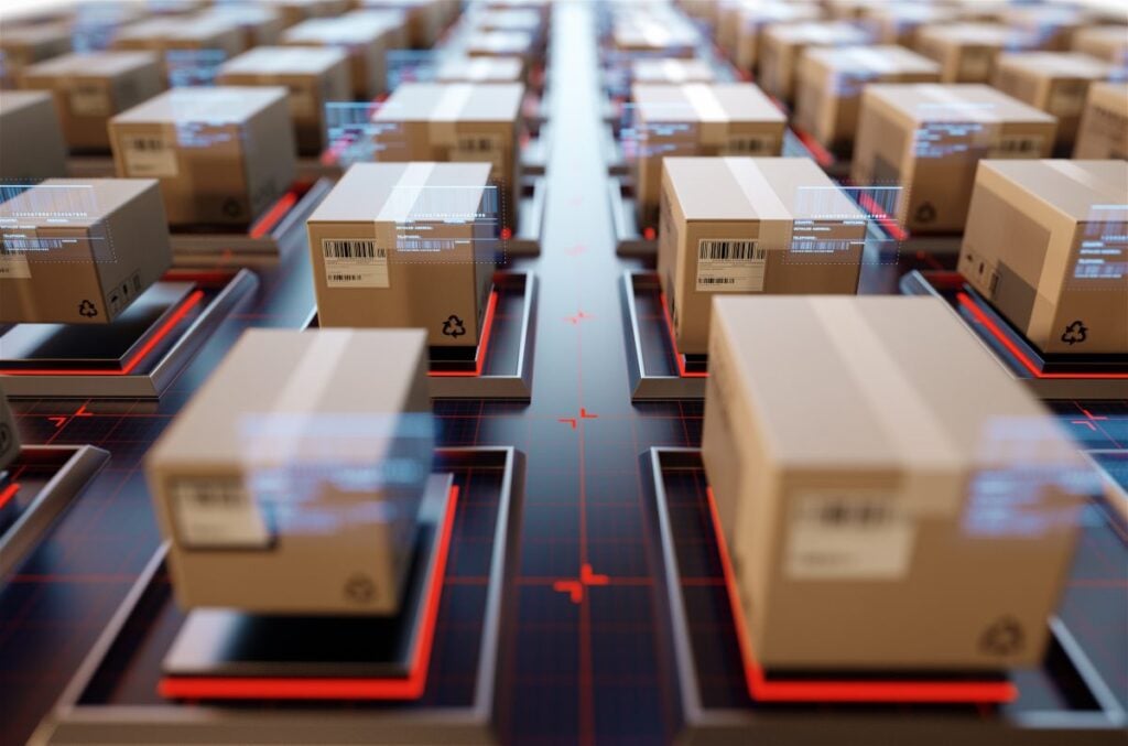 Transit Packaging Market