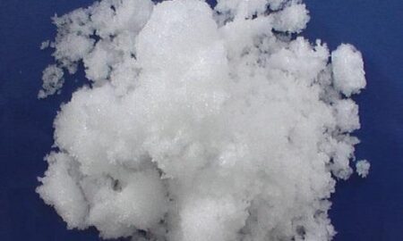 Ammonium Carbonate