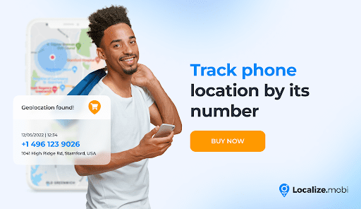 Track Phone Location on Whatsapp