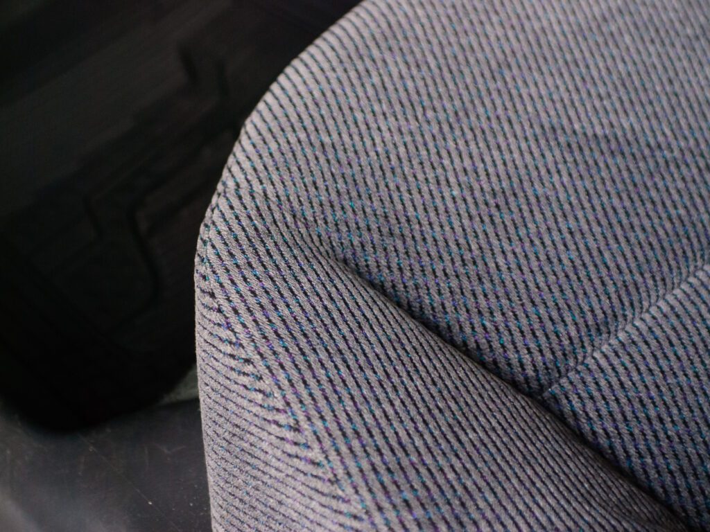Automotive Fabrics