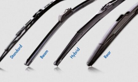 Automotive Wiper Blades Market