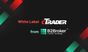 New White Label cTrader Solution
