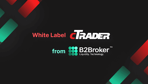 New White Label cTrader Solution