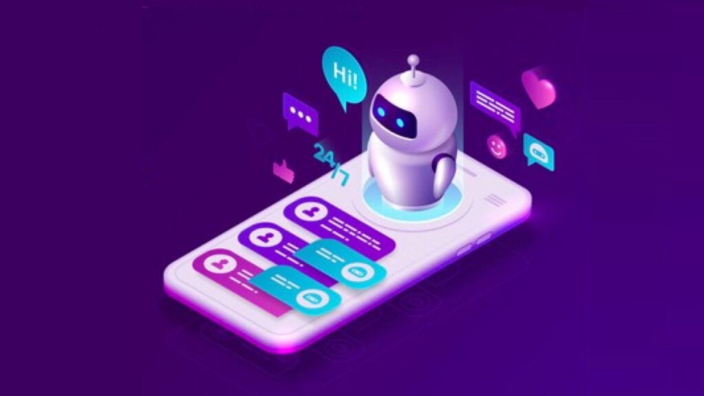 chatbot