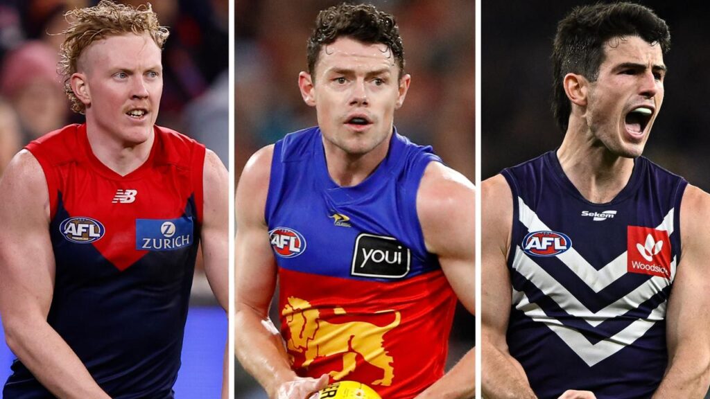 Brownlow Medal 2022: How to Watch Online, TV Channel