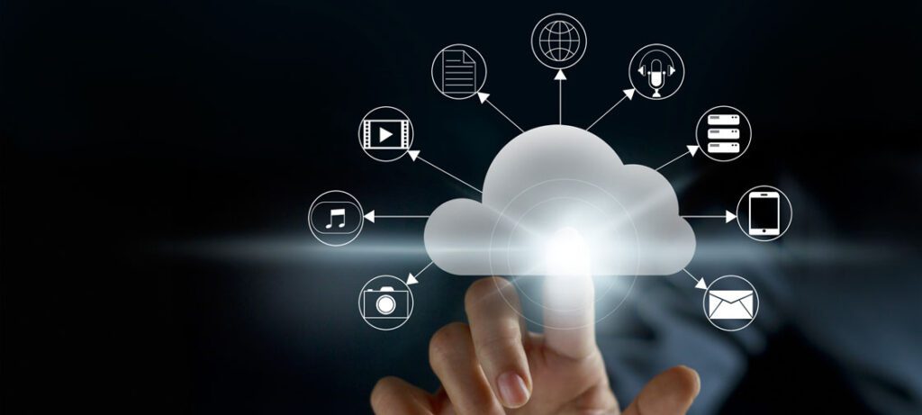 Cloud Robotics