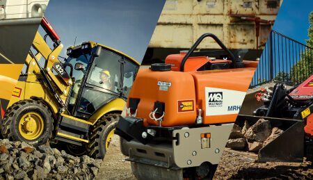 Construction Equipment Maintenance and Repair Market