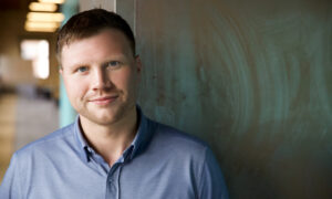 Healthtech Startup Kyros