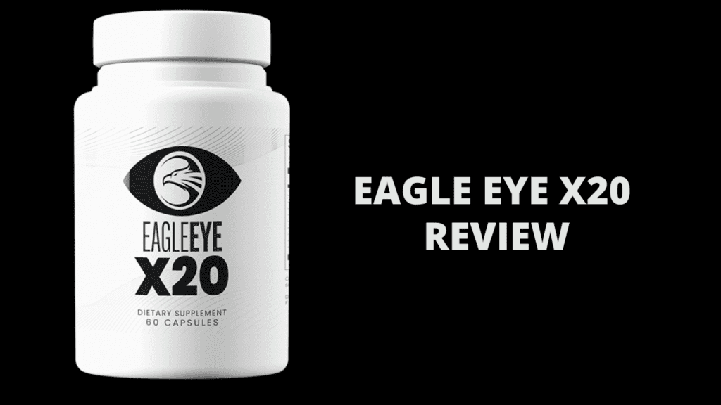 Eagle Eye X20 Reviews