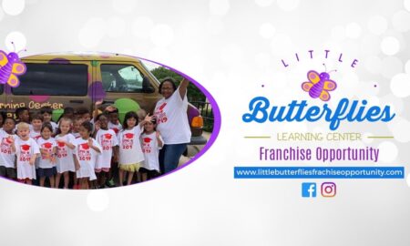 Little Butterflies Learning Center