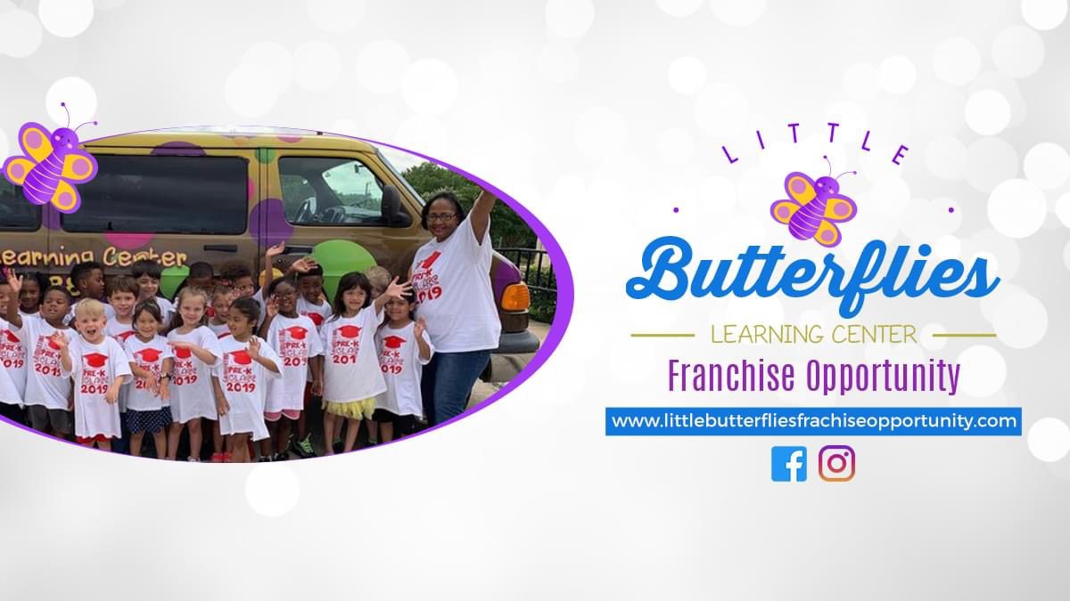 Little Butterflies Learning Center