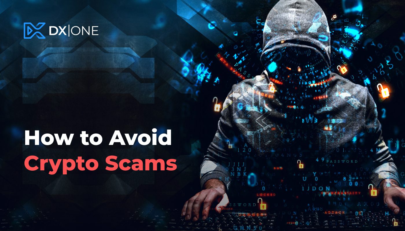 How to Avoid Crypto Scams