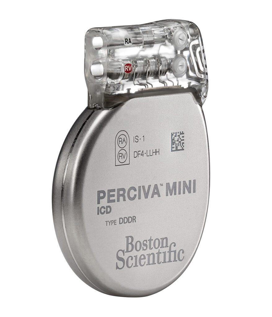 Heart Rhythm Devices Market