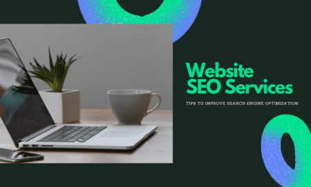 SEO services