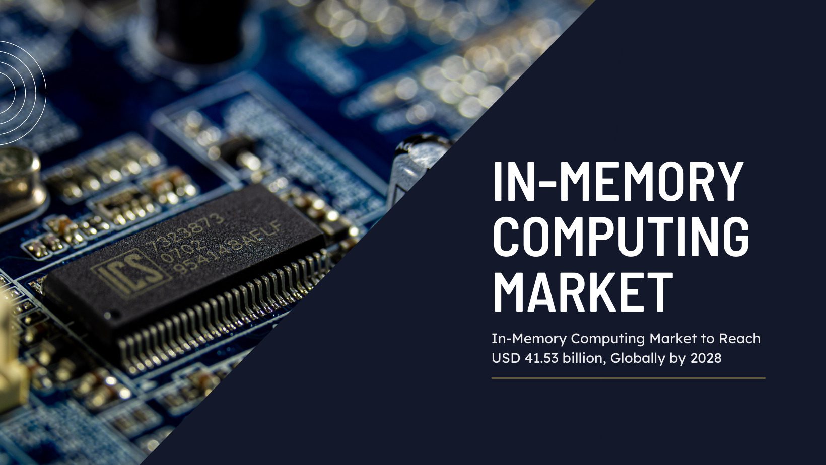 In-Memory Computing