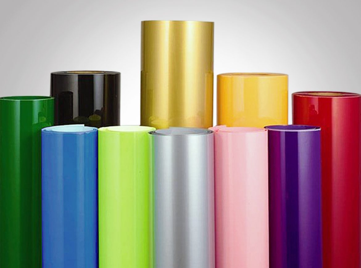 Heat Transfer Films Market