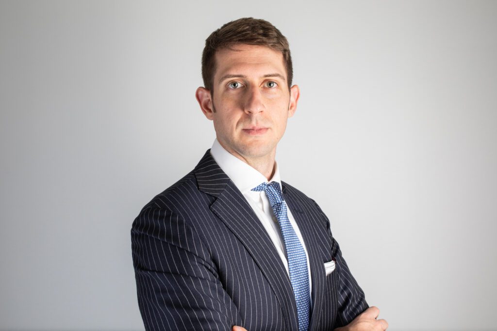 Interview with Jeffrey Fidelman, founder of Fidelman & Co.