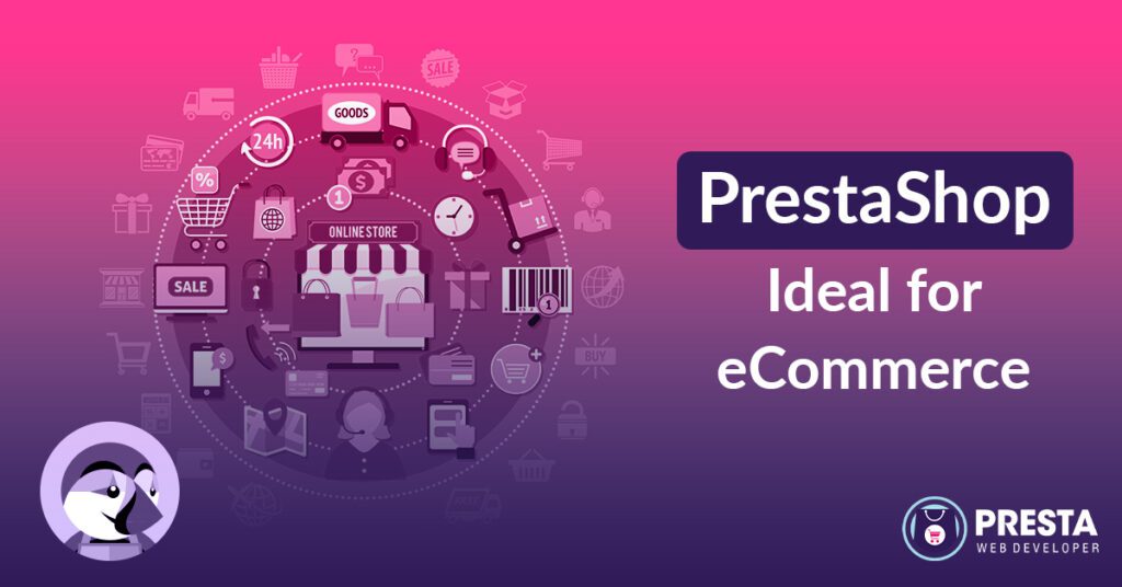 Prestashop developers