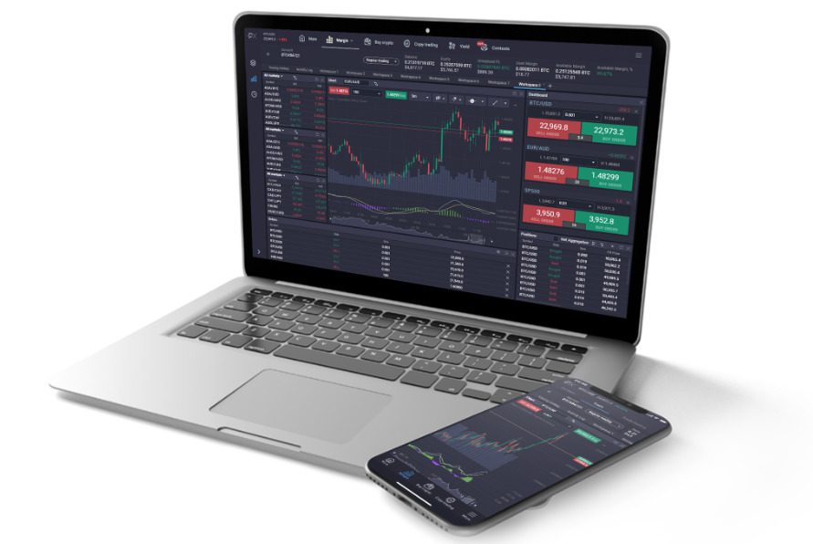 Platform For Beginners To Start Trading