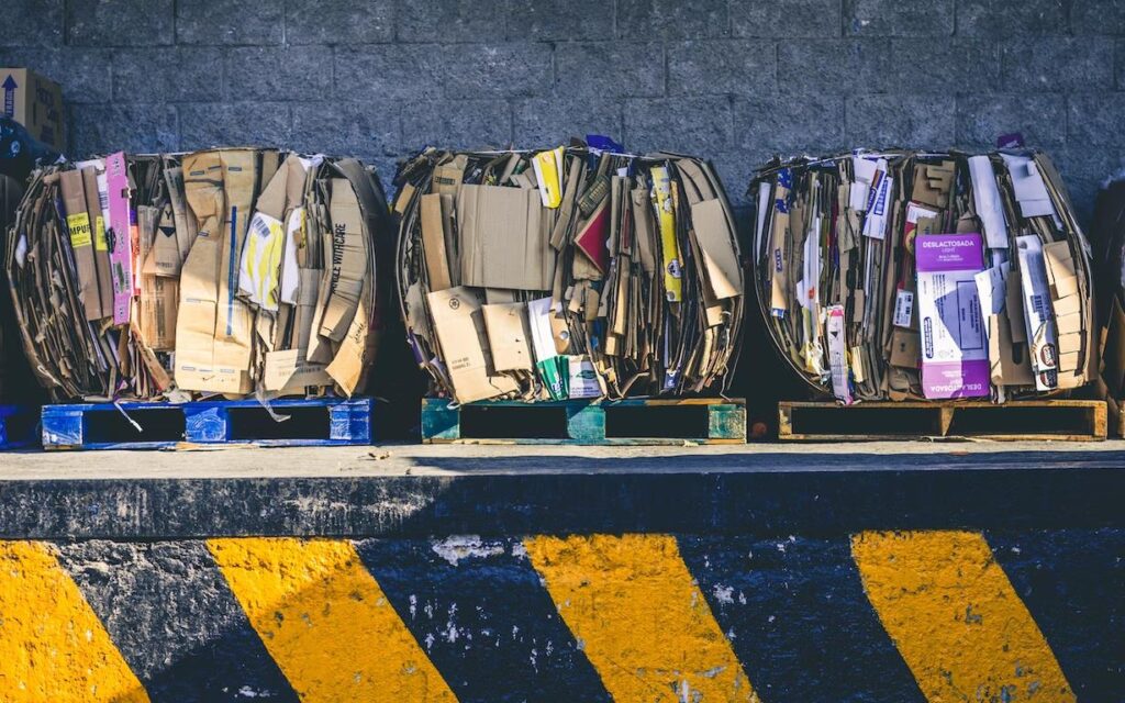 RFID Devices in Waste Management, Helping Garbage Find Their Bins