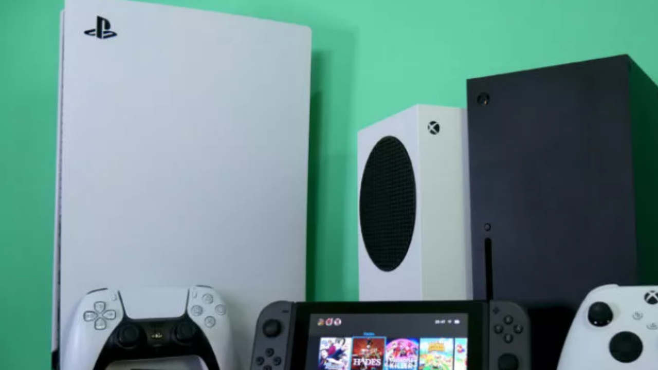 5 Best Android Games Consoles to Buy Now - TechBullion