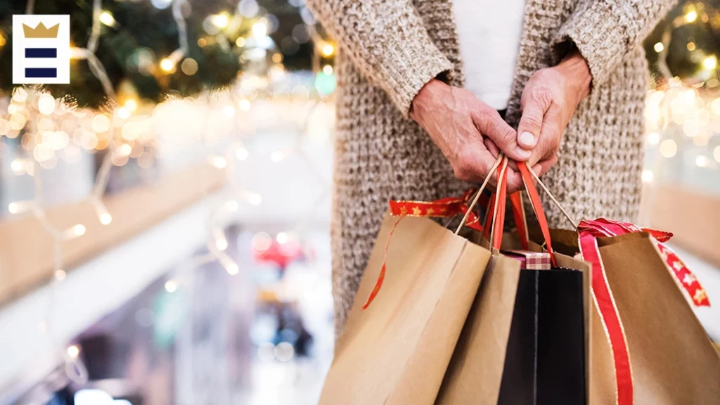 Shopping Holidays