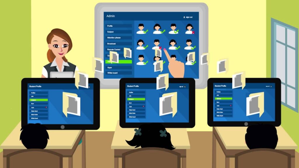 Smart Learning Market