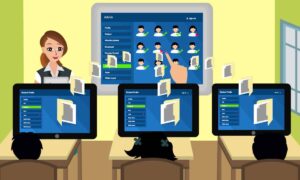 Smart Learning Market