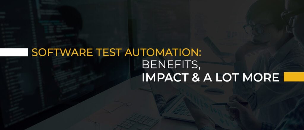Software testing