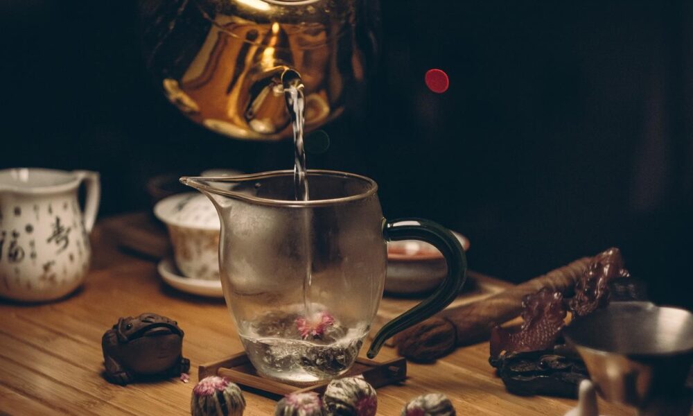 Professional Tea Taster emerges as the best source for Everything ‘Tea’ TechBullion