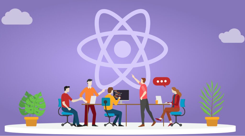 Things to know about React.js