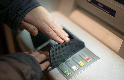 Keep Your ATM PIN Safe