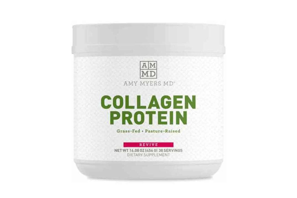 collagen protein benefits