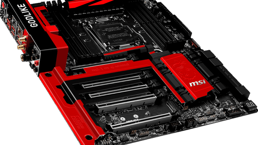 motherboard