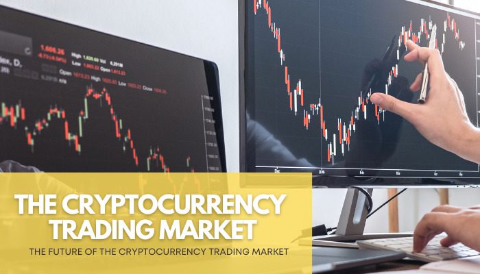 Cryptocurrency Trading Market Future