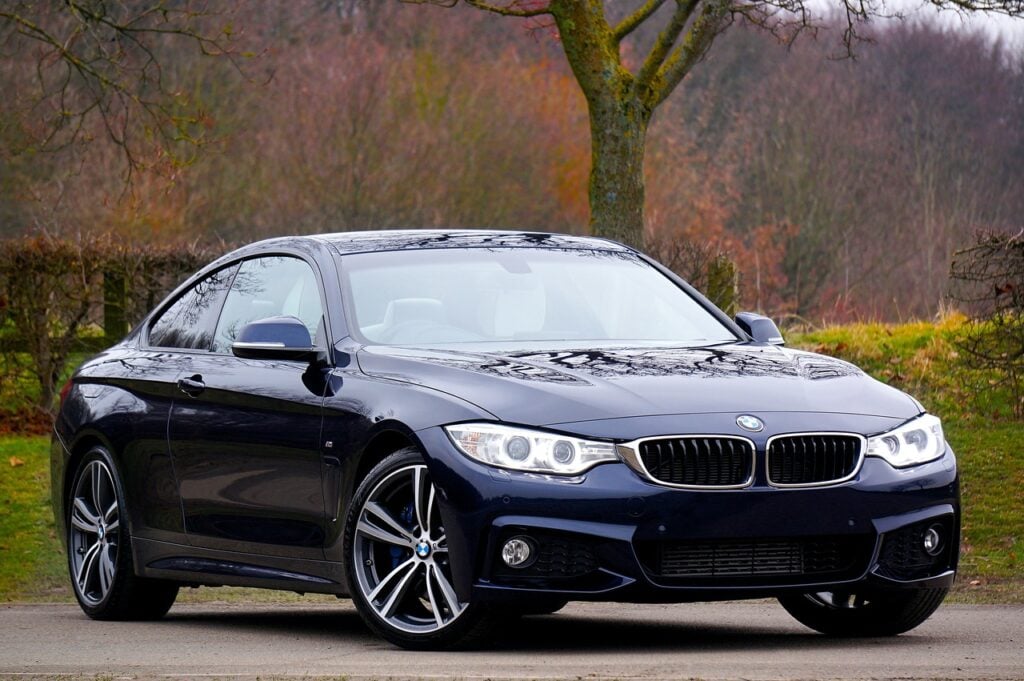 BMW-VIN-Decoder