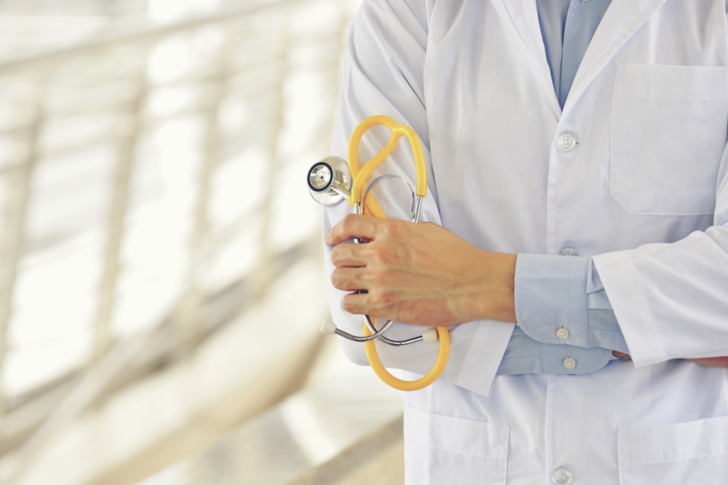 doctor