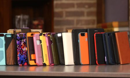 Mobile Cases and Covers Market