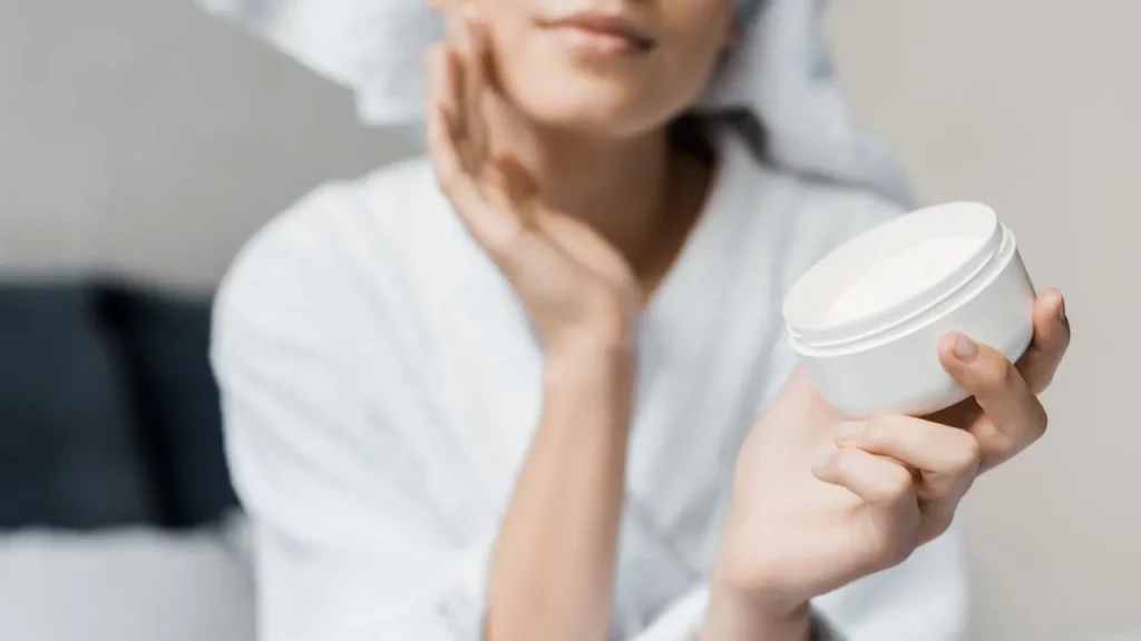 Allantoin Extract for Skincare Products Market
