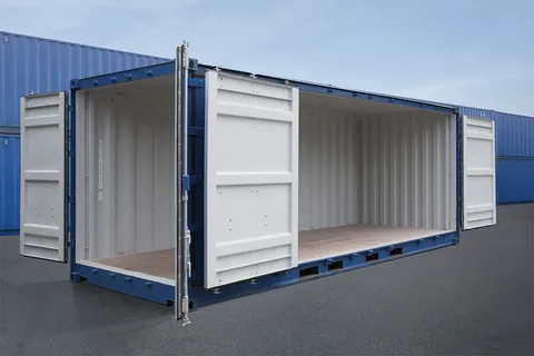 Rotomolded Containers Market