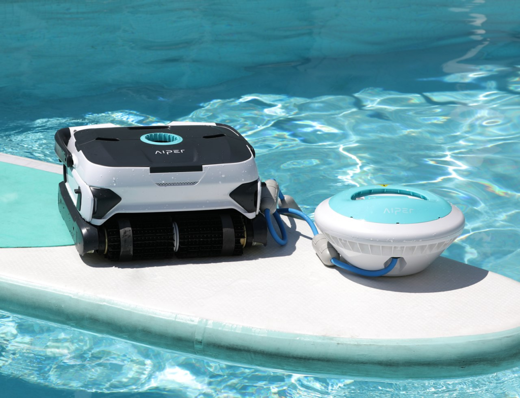 pool vacume