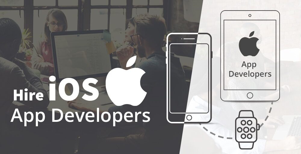 How Much Does It Cost to Hire an iOS App Developer in 2022? - Vimarsana News