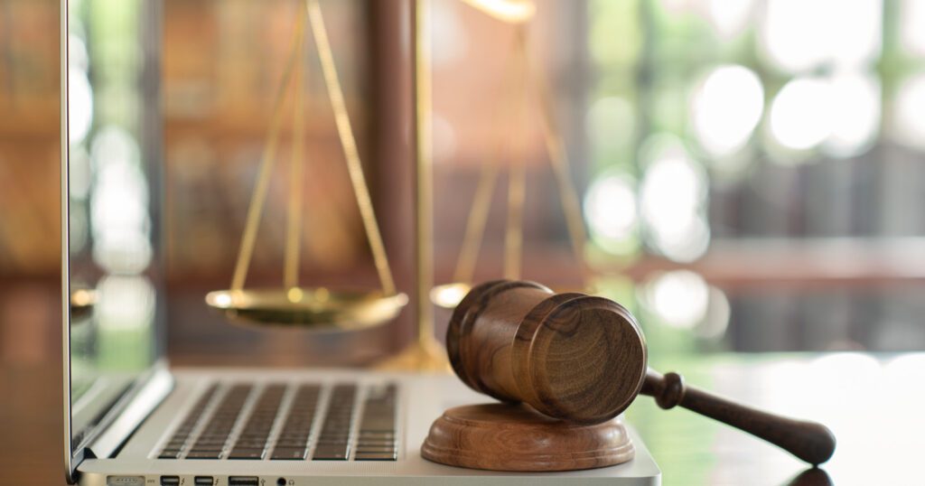 Law Firm SEO