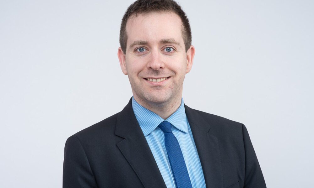 Liquid Staking: The Future of DeFi? Interview with Filipe Gonçalves, Head of Staking and DeFi at Ankr - Vimarsana News